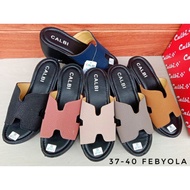 Women's Wedges - Wedges - Calbi Wedges - by Febyola