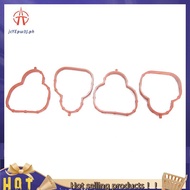 【jcyepw3j】Car Intake Manifold Gasket Seal ZJ01-13-111 for 3 2004-2012 BL 1.6 2 2007-2011 de 1.3 1.5 