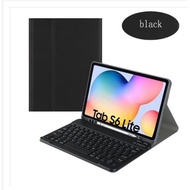 Wireless Bluetooth Keyboard Case Cover For Samsung Galaxy Tab S6 Lite 10.4 P610 P615 Tab A7 10.4 T50