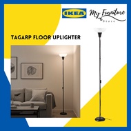IKEA Tagarp Floor Uplighter | Reading Lamp | Lampu Lantai IKEA | Lampu Tidur | Ready Stock Malaysia