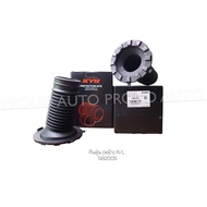 KYB ชุดส่วนควบโช๊คอัพ TOYOTA HARRIER (ACU10 MCU10 SXU10 ACU15 MCU15 SXU15) แฮร์ริเออร์ ปี 1998-2002