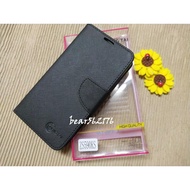 ASUS ZenFone 8 ZS590KS 5.92 inch [Classic Style-Two-Color Series] Vertical Side Flip Protective Case
