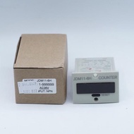 Promo Counter JDM11-6H AC 36V 5 Pin JDM11 6H 6 Digit Display Electronic Industrial Mechanical Electr