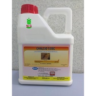 4L Hextar Chalcid 5.0sc / Racun Anai Anai / Semut / Regent / Fipest 5.0 / Legend 5.0sc / Husky 5.0sc