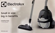 Electrolux 伊萊克斯   吸塵器  Z1232  全新