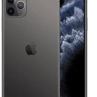 iphone 11 pro max second