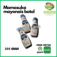 Mayonaise Botol Mama Suka 300 Gram