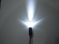 LED-輸入DC-1.5V模組(白,藍,綠,紅,粉紅)5mm