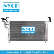 HYUNDAI STAREX CONDENSER HCC NYGP