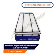 Air filter Toyota Hi ace/Grandia 3.0 2016-2019 17801-30060