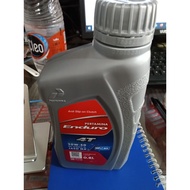 Oil 20W-50 0.8L Enduro