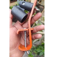 (READY TO SEND) Mic Stand / Kendang Mic Stand / Drum