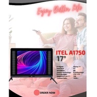 ITEL A1750 Regular Basic TV