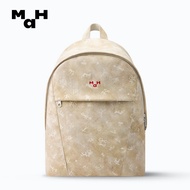 MAH 3529ปีของชุดม้ากระเป๋าเป้สะพายหลังกระเป๋าแฟชั่นทันสมัยกระเป๋านักเรียนแบบลำลอง