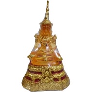 Phra Kaew  ဘုရားဆင်းတုတော်& ဘုရား ပန်းအိုး