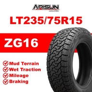 Arisun Aresta A/T ZG16 - LT235/75R15