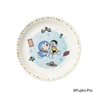 【NORITAKE】哆啦A夢-童趣系列 圓盤18CM