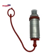 Hydraulic Quick Coupler Female AL166181 SJ11129 for John Deere 5000 6000 7000 Series Case IH Ford Ma
