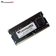 Memory Ram Venom RX Sodimm 4GB DDR4