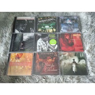 50 Different Albums CD MUSIC 51-100 CC137