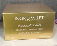 Ingrid Millet Ultra Lift Eye Gel