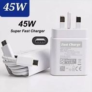 CLEARANCE PD Adaptive Fast Charger 67W 65W 45W 35W 25W 20W Type C to Type C Super Fast Charge Charge