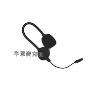 id221 MOTO A2+/ A2 Plus/Dedicated Microphone Half-Cover Snake Neck < Better Than Hat King >