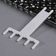 Plate Support Fork for Mechanical Keyboard Plate / PCB