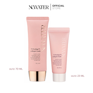 NO WATER GLASS SKIN MASK SET