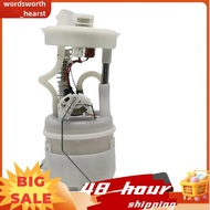 Pump Assembly for  Venucia R30 1.2L- Part Numbers 17040-2FK0A 170402FK0A 17040-2FK0A-C270 170402FK0A