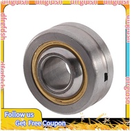 【D&F】Pb8 Spherical Plain Bearing 8X22X12 Miniature Plain Bearings