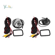 in stock For Toyota Hilux AN120 AN130 2010-2018 Car Rear View Camera Backup Camera Reverse Parking C