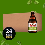 Duvel Tripel Hop Imperial IPA - Case of 24 x 330ml Bottles [Belgian Beer]