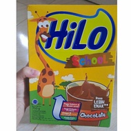 Hilo School Chocolate 750gr - Susu Hilo school Coklat 750gr