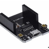 Deskripsi XH-M229 ATX TRANSFER ADAPTER BOARD XH-M229 ATX TRANSFER ADAPTER BOARD Modul ini memungkink