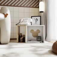 Koncept Furniture กล่องโล่ง DISNEY รุ่น MICKEYCUBE-C/2S (53x30x35 ซม.)