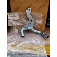 MAZDA CX9 NEW TC MODEL 2.5 -ORIGINAL ENGINE OIL COOLER WATER PIPE SHORT [PY8W-15-530]