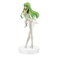 codegeass Code Geass ruru-syu EXQ Figure C. C. Pilot Suit