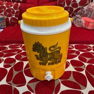 Singha Water Dispenser Size Approximately 5-6 Liters