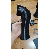 3d printed air hose for Sub Hk, B&O 2coil, bag Sonos 4inch - Open hole 89x64mm