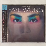 CD Faye Wong Fables Album Home Car Music CD5/4/C