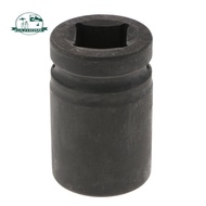 [Garende] 33mm Deep Impact Socket 1" Square Drive 6