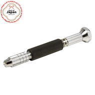 【Direct from Japan】
Tamiya Craft Tool Series No. 112 Precision Pin Vise D-R (0.1-3.2mm) Model Kit To