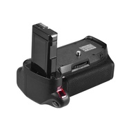 jiabo Vertical Battery Grip Holder for D5300 D3300 D3200 D3100 DSLR Camera EN-EL 14 Powered with IR 