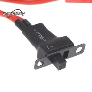 Aurora Micro ESC 10A 15A 20A 30A Brushed ESC RC ESC Electric Speed Controller For DIY Mini 1/16 1/18