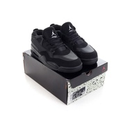 Nike Air Jordan 4 RM Black Cat