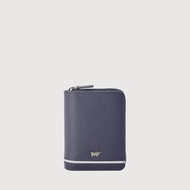 Braun Buffel Viktor-D Card Holder