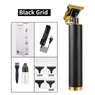 Wireless Electric Hair Clipper Barber Hair cutter Trimmer Men Hair Cutting Machine