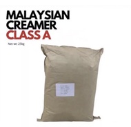 Malaysian Creamer Non Dairy Printed and Plain (25kg Sack)