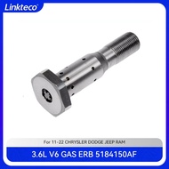 Engine Part Oil Control Valve Fit 3.6 T L V6 GAS ERB For 11-22 3.6L CHRYSLER 300 DODGE JEEP GRAND CH